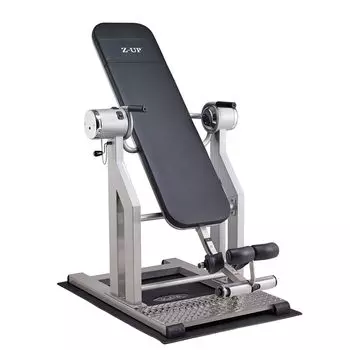 Инверсионный стол Z-UP 5 (черная спинка)