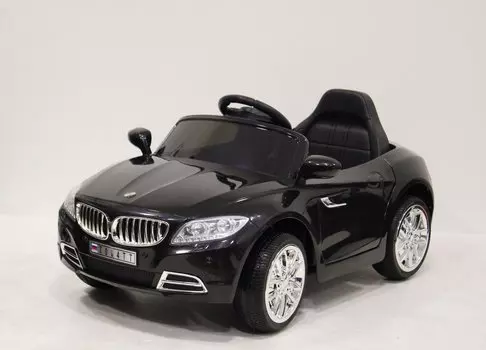 Электромобиль RiverToys BMW T004TT