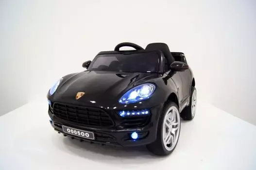 Электромобиль RiverToys Porsche Macan O005OO VIP