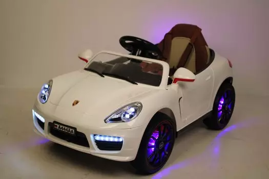 Электромобиль RiverToys Porsche Panamera A444AA