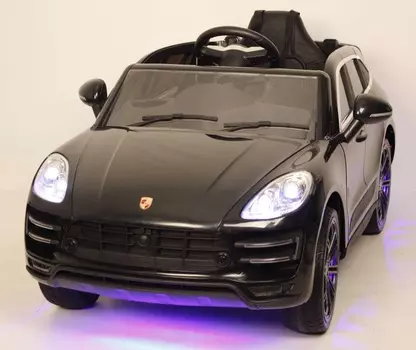 Электромобиль RiverToys Porsche Universal A555AA