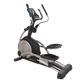 Эллиптический эргометр BRONZE GYM X800M
