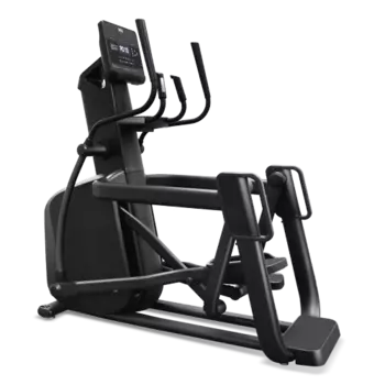 Эллиптический эргометр BRONZE GYM XE1200M PRO
