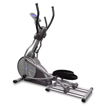 Эллиптический эргометр OXYGEN GX-75 HRC