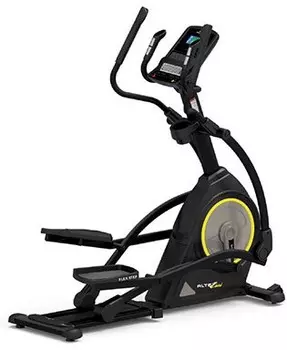 Эллиптический тренажер Altezani CR 120