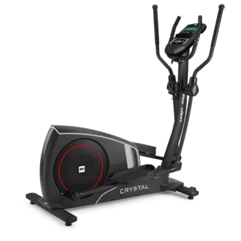 Эллиптический тренажер BH FITNESS CRYSTAL TFT