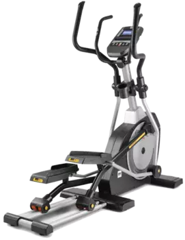 Эллиптический тренажер BH FITNESS I.FDC20 STUDIO