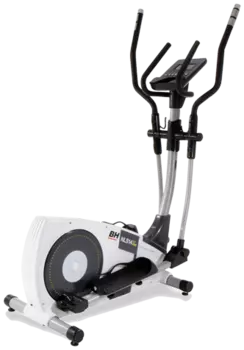 Эллиптический тренажер BH FITNESS NLS14 TOP DUAL