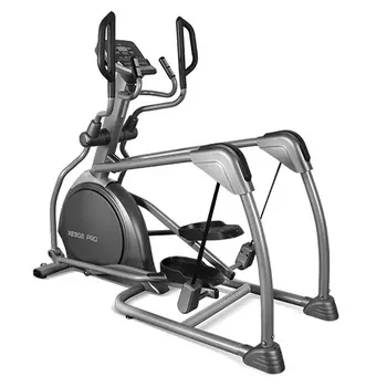 Эллиптический тренажер BRONZE GYM XE902 PRO