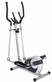 Эллиптический тренажер Carbon Fitness E200