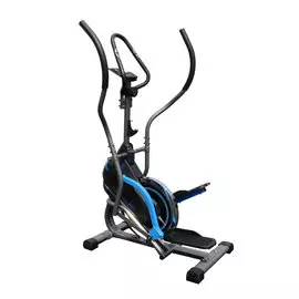 Эллиптический тренажер Challenge Pro DFC E8019B