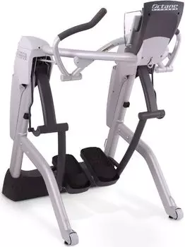Эллиптический тренажер Octane Fitness Zero Runner ZR7