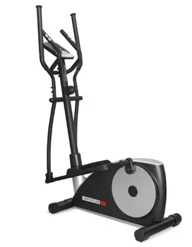 Эллиптический тренажер SVENSSON BODY LABS COMFORTLINE ENM