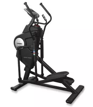 Эллиптический тренажер Svensson Industrial BASE X550