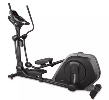 Эллиптический тренажер Svensson Industrial Force E750 LX