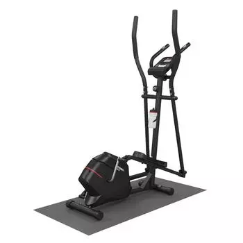 Эллиптический тренажер UNIXFIT SL 350 Black