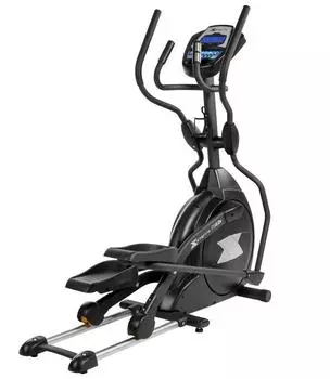 Эллиптический тренажер XTERRA FS4.0е
