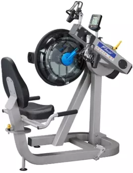 Эргометр First Degree Fitness E-720 Cycle XT