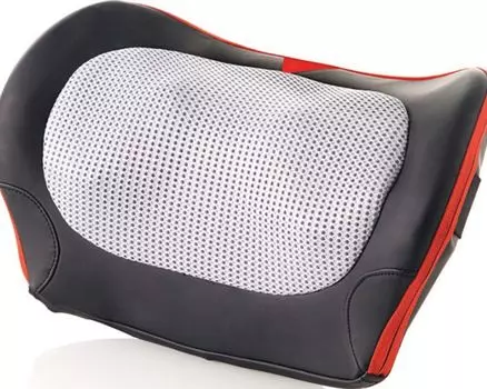 Эргономичная массажная подушка Casada Twist