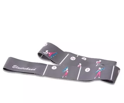 Эспандер эластичный Hasttings