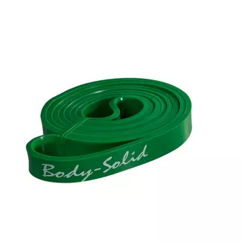 Эспандер ленточный легкий Body Solid