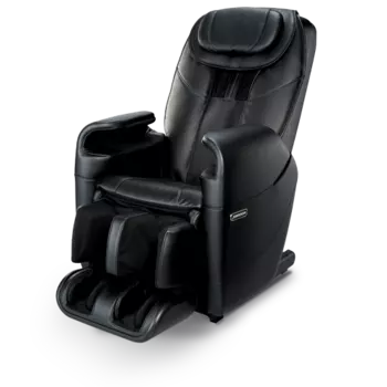 JOHNSON MC-J5600 Массажное кресло (ТЕМНО-СЕРЫЙ)