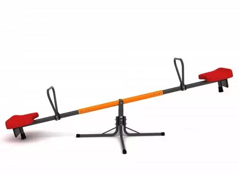 Качели-балансир Triumph Nord