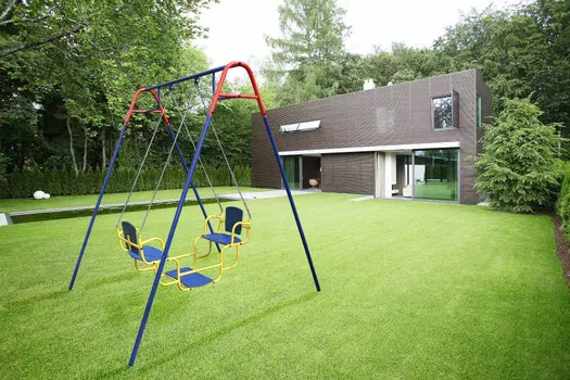 Качели дачные Пионер-Дуэт