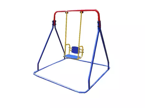 Качели дачные Пионер-Малыш ТК-2