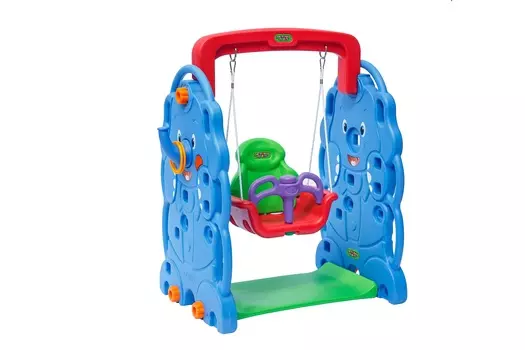 Качели Perfetto Sport PS-010 Слоник