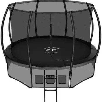 Каркасный батут Clear Fit SpaceHop 10Ft