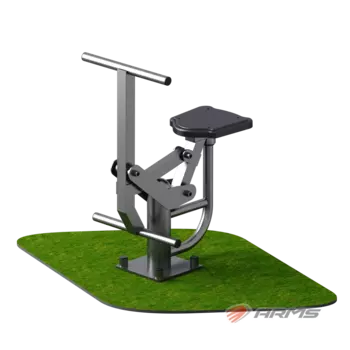 Ковбой ARMS ARMS057