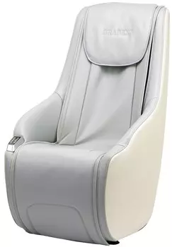 Кресло массажное Bradex LESS IS MORE серый