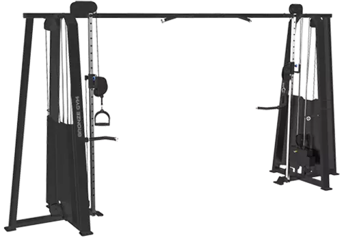 Кроссовер BRONZE GYM 3016