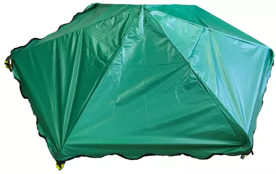 Крыша для батута Yamota SMART 12FT