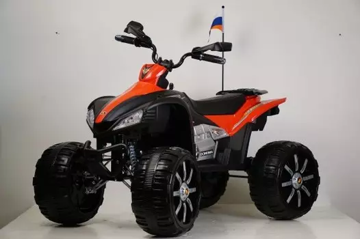 Квадроцикл RiverToys Р555РР