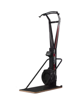 Лыжный тренажер UltraGym Skierg Air Cross 002