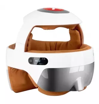 Массажер для головы Yamaguchi Galaxy PRO