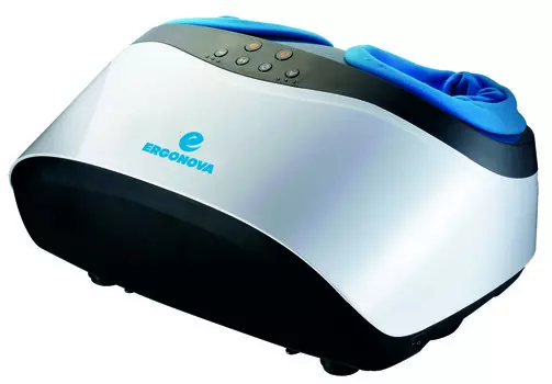 Массажер для ног Ergonova Feelfoot