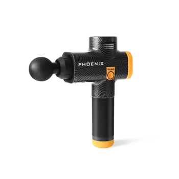 Массажер Oxygen PHOENIX A2