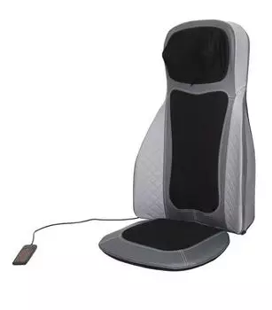 Массажная накидка GESS-632 Body Care PLUS