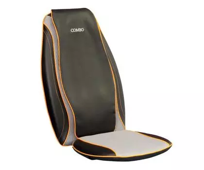 Массажная накидка US Medica Combo