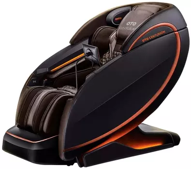Массажное кресло OTO CENTURION CN-01 Коричневый