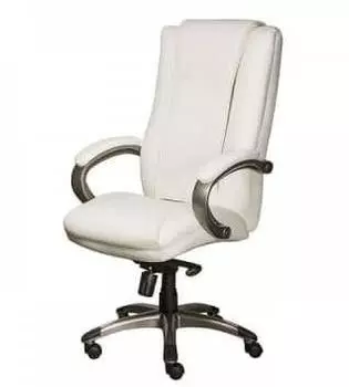 Массажное кресло US Medica Chicago NF (офисное) (бежевое)