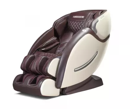 Массажное кресло Yamaguchi Pulsar