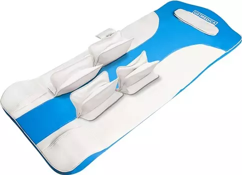 Массажный матрас US Medica Ocean PRO (синий)