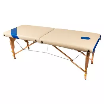 Массажный стол EcoSapiens Simplex S2500