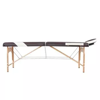 Массажный стол EcoSapiens Wellness
