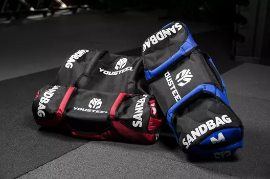 Мешки для песка Yousteel SANDBAG размер М