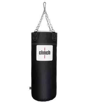 Мешок боксерский Clinch Profi Durable 135*50